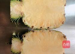 自制凤梨果酱&凤梨酥的做法图解2