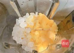 自制凤梨果酱&凤梨酥的做法图解5