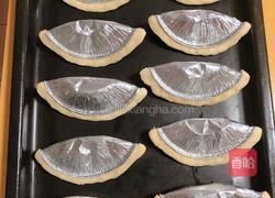 自制凤梨果酱&凤梨酥的做法图解16