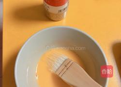 自制凤梨果酱&凤梨酥的做法图解19