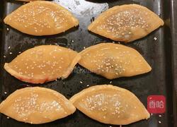 自制凤梨果酱&凤梨酥的做法图解20