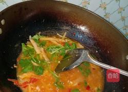 红烧福寿鱼的做法图解6