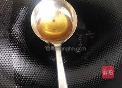 凉拌菠菜粉条的做法图解8