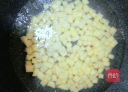 带馅的疙瘩汤的做法图解4