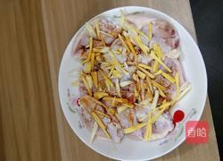 可乐鸡翅的做法图解1