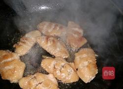 可乐鸡翅的做法图解2