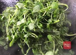 爆炒黄花草的做法图解7