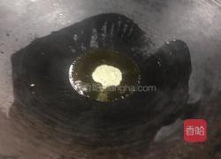 花生拌菠菜梗的做法图解7