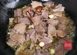香辣牛肉干的做法图解5
