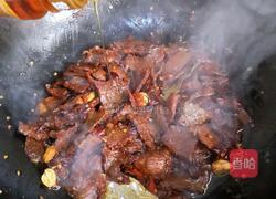 香辣牛肉干的做法图解9