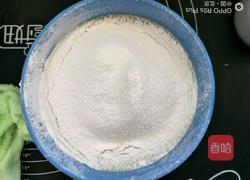 芒果奶油蛋糕卷的做法图解3