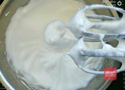 芒果奶油蛋糕卷的做法图解6