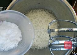 芒果奶油蛋糕卷的做法图解5