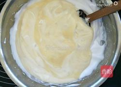 芒果奶油蛋糕卷的做法图解8