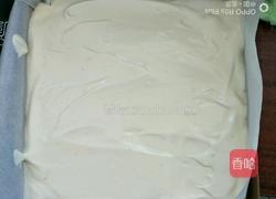 芒果奶油蛋糕卷的做法图解9