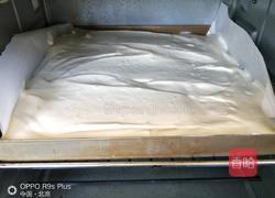 芒果奶油蛋糕卷的做法图解10