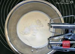 芒果奶油蛋糕卷的做法图解12