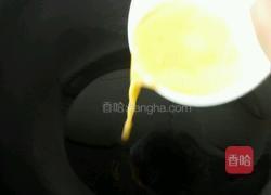 超简易蛋炒饭的做法图解2