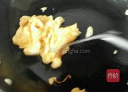 超简易蛋炒饭的做法图解3