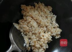 超简易蛋炒饭的做法图解6