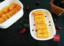 玉米片沙琪玛的做法图解6