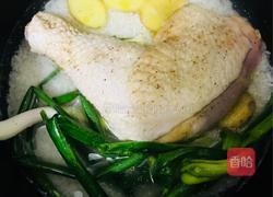 鸡腿饭的做法图解5