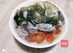 鱼头粉的做法图解10