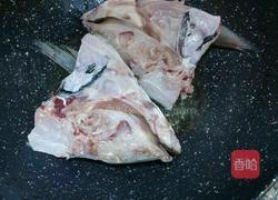 鱼头粉的做法图解2