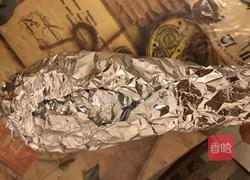 烤箱烤鱼清淡味的做法图解6