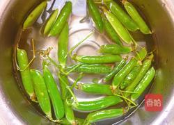 豌豆山药泥的做法图解2