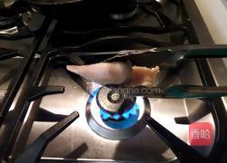 新疆胡辣羊蹄的做法图解2