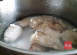 新疆胡辣羊蹄的做法图解4