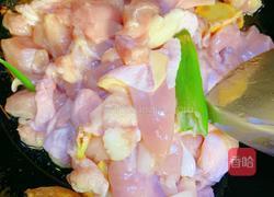 秘制炒鸡腿的做法图解8