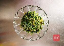 凉拌马齿苋的做法图解4
