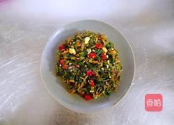 凉拌马齿苋的做法图解6