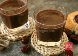 血糯米补血米糊的做法图解5