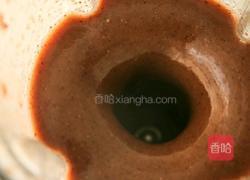 血糯米补血米糊的做法图解4