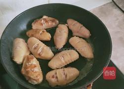 可乐鸡翅的做法图解3