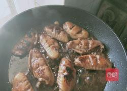 可乐鸡翅的做法图解5