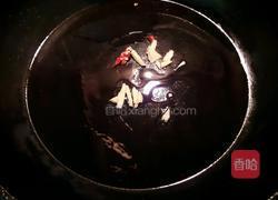 青蒜炒豆皮的做法图解3