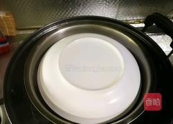 蒸蛋糕的做法图解7