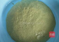 艾叶团的做法图解5