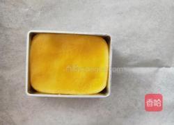 凤梨酥的做法图解11