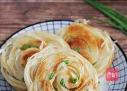 盘丝饼的做法图解16