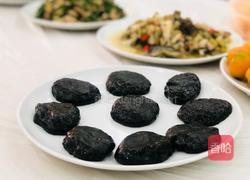 艾草糍粑的做法图解8