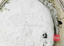 艾草糍粑的做法图解6