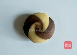 三色曲奇的做法图解14