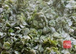 蒸榆钱子的做法图解5