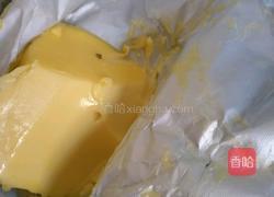 蔓越莓花生牛扎饼干的做法图解1