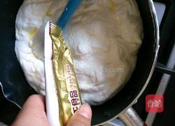 蔓越莓花生牛扎饼干的做法图解6